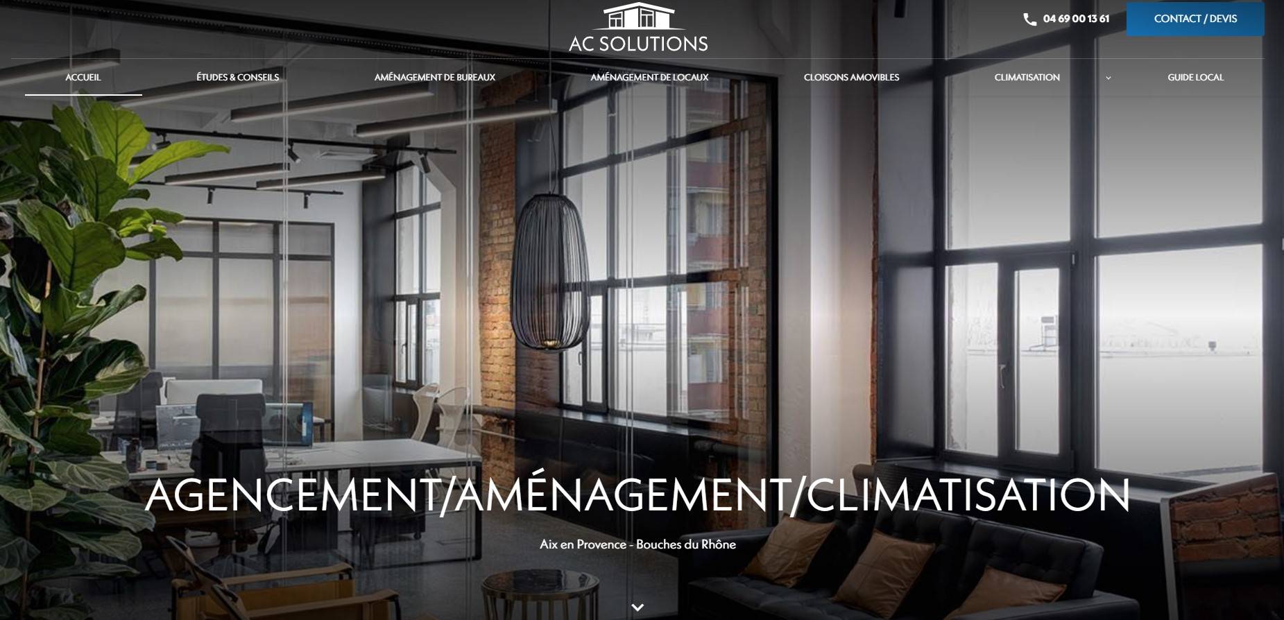 AC Solutions