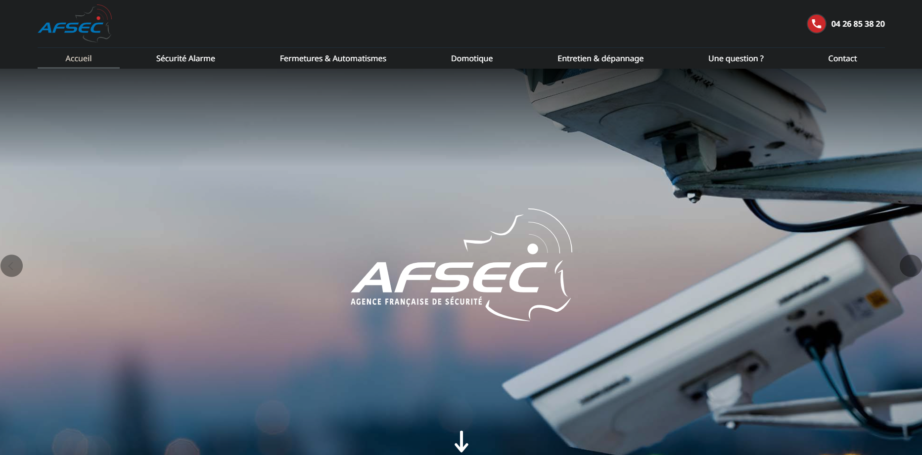 AF SEC