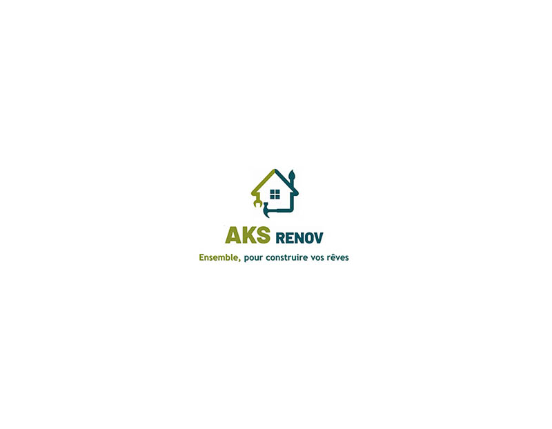 Rénovation d'intérieur pour particuliers et professionnels dans le Vaucluse - AKS Rénov 