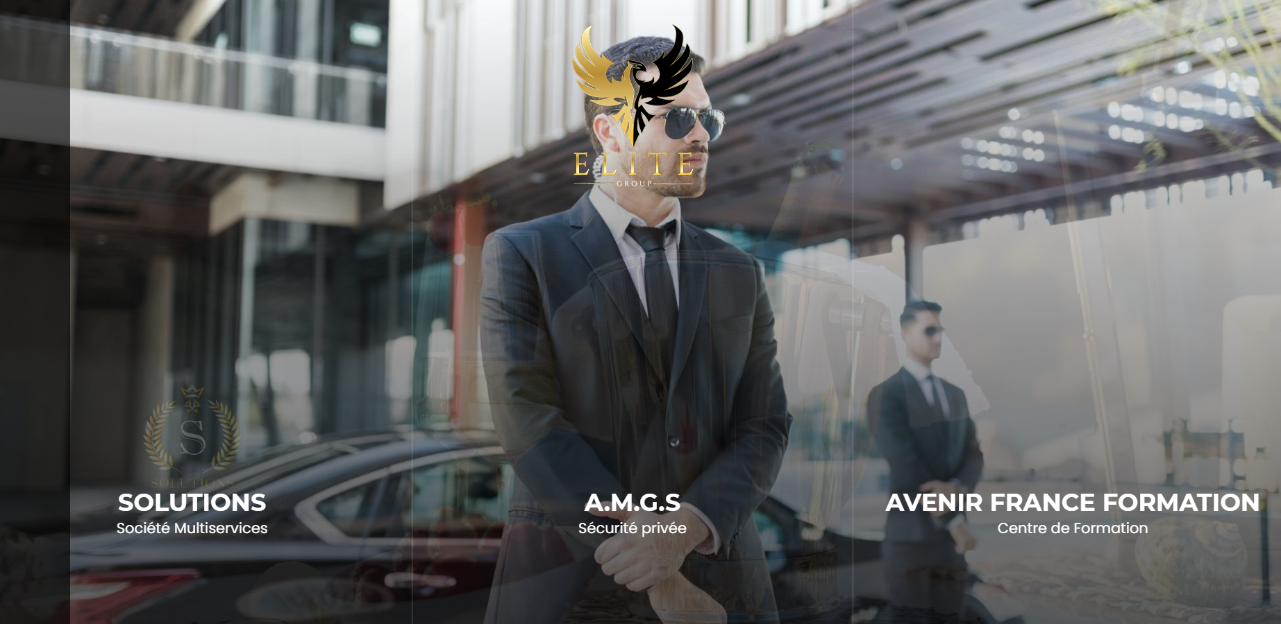 AMGS