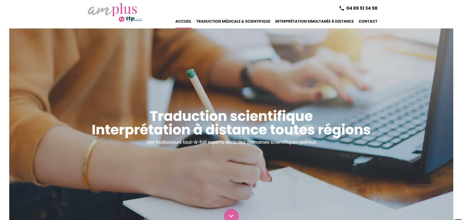 Agence de traduction Lyon