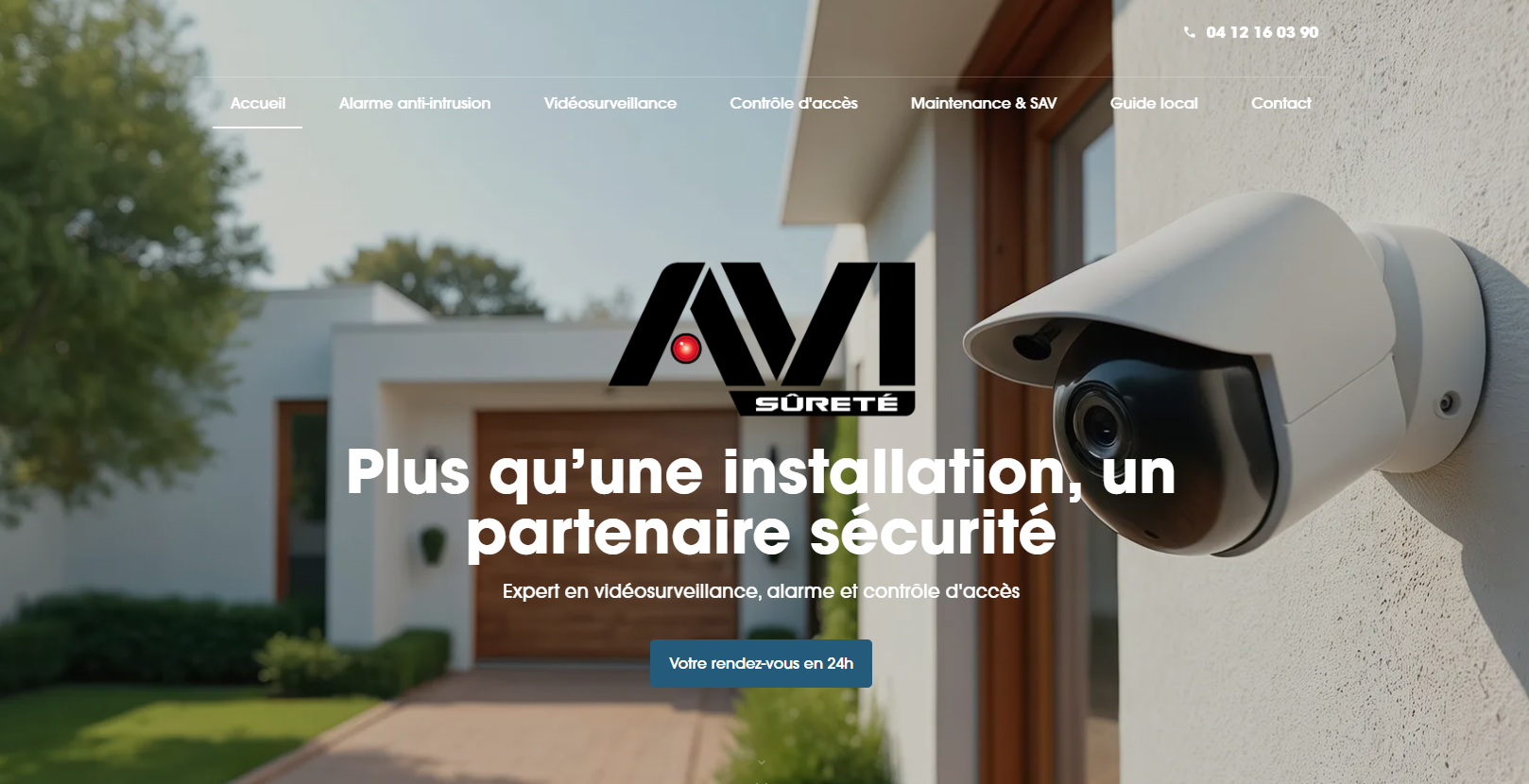 Avisurété