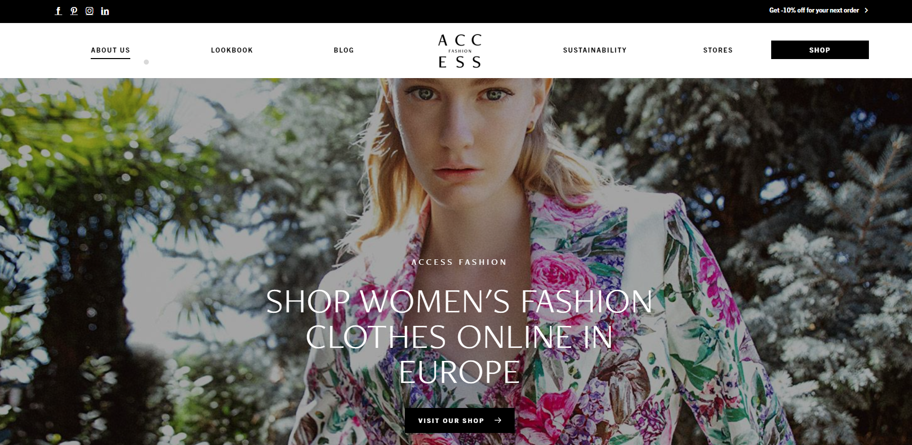 Access Fashion