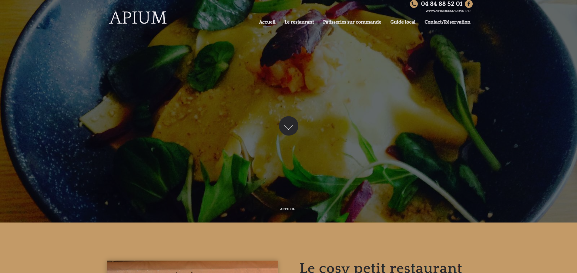 Trouver un restaurant spécialité tartare de boeuf et tartare de cheval à Avignon