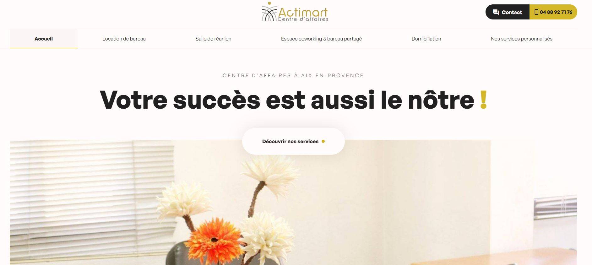 Actimart