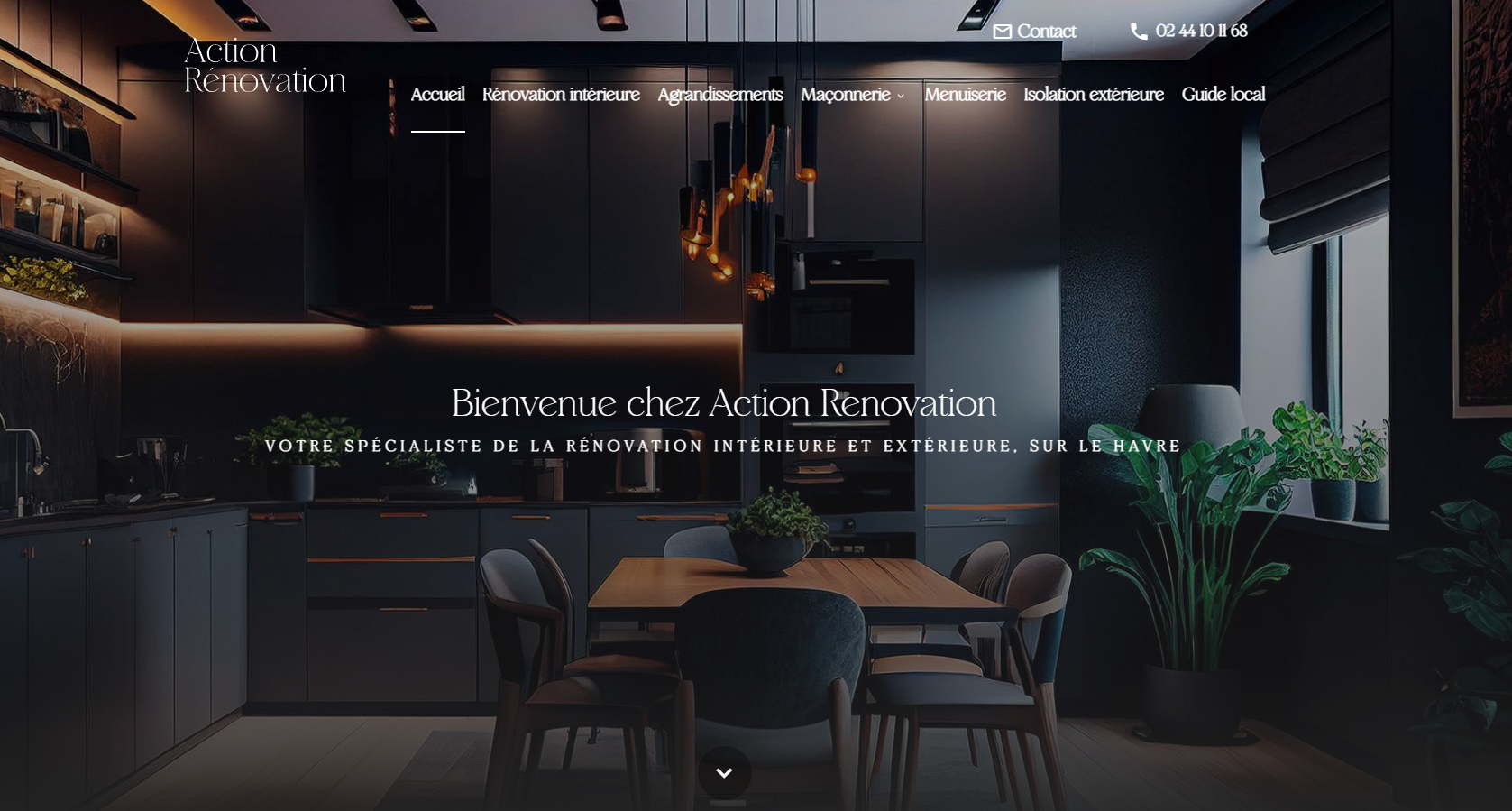 Action Rénovation