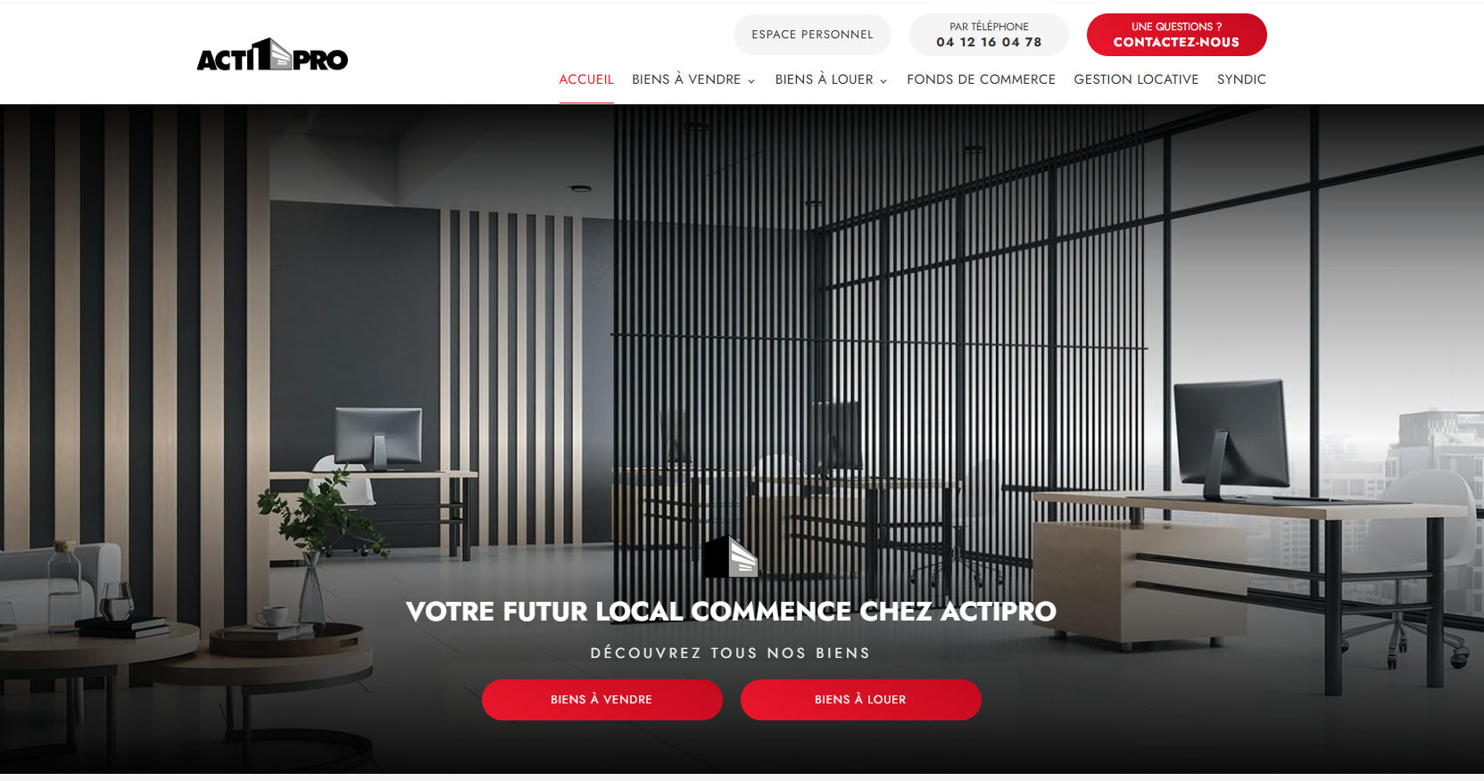 Actipro