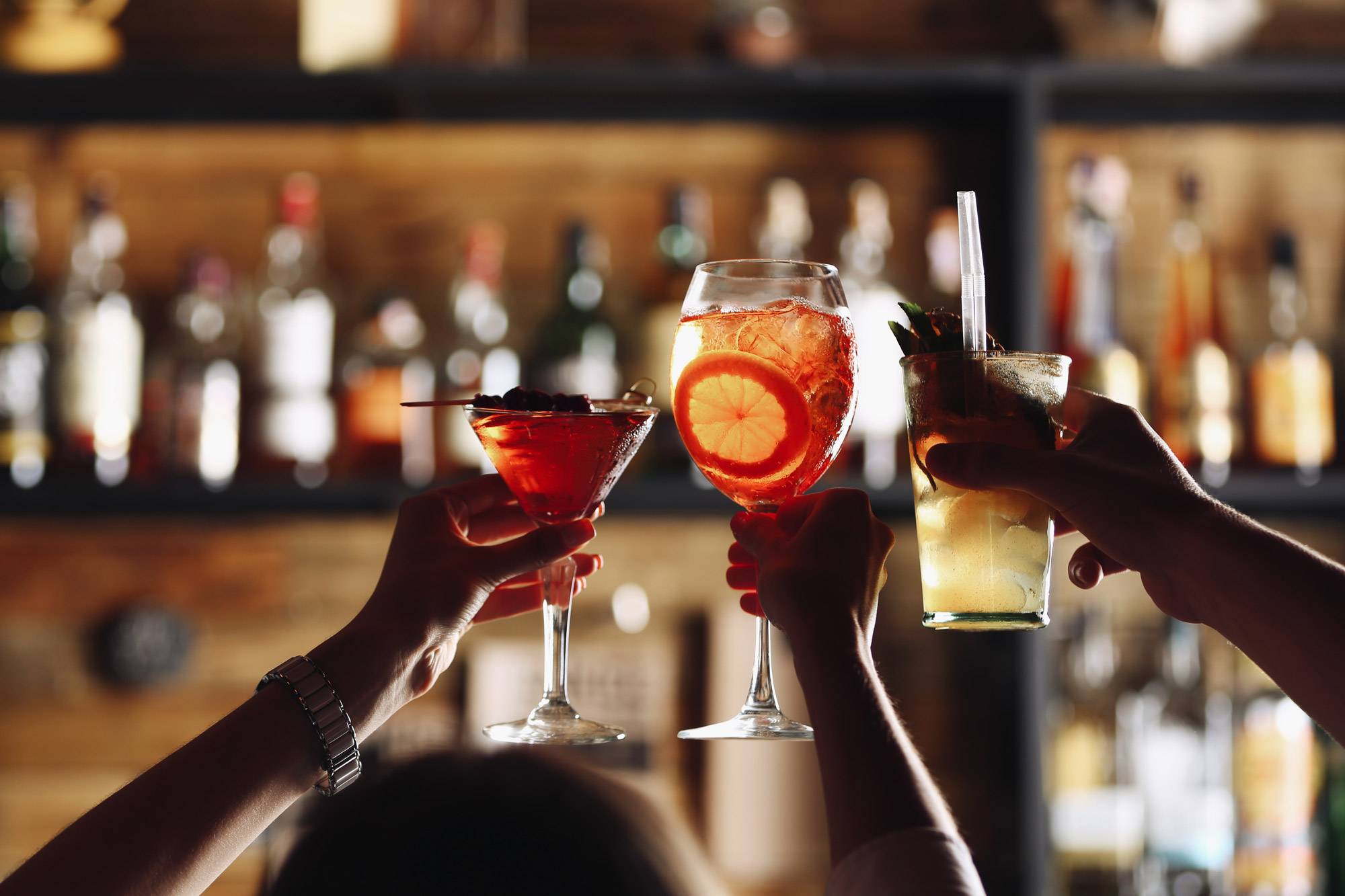 Guide de sortie, ou trouvez les meilleurs bars pour sortir à Marseille centre ?