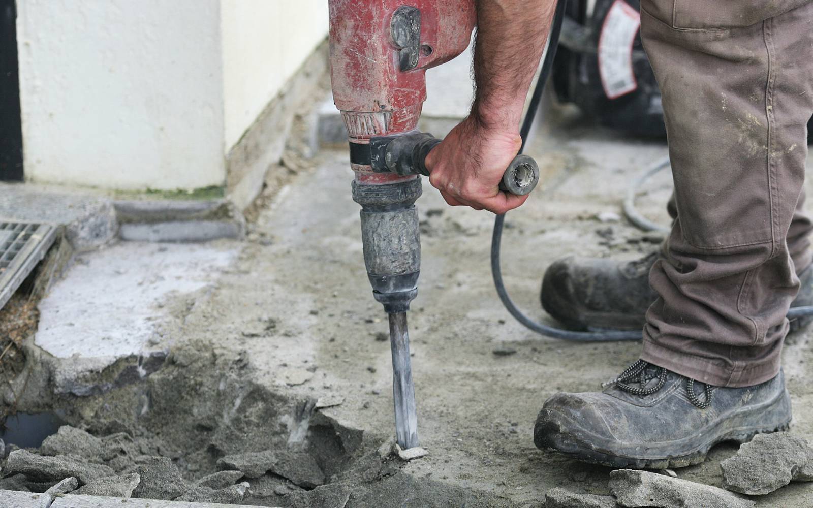 Où acheter du matériel de chantier pour les professionnels du BTP à Turckheim (68) ? 