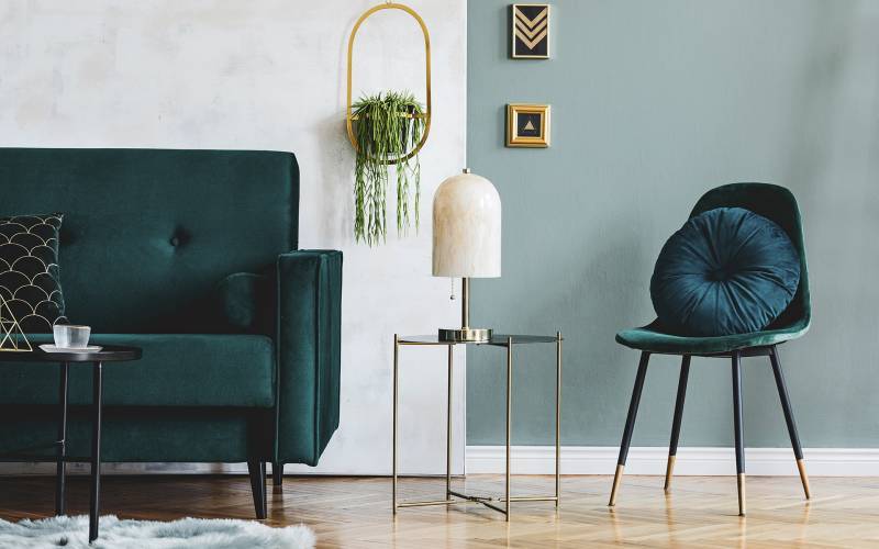 Qui contacter pour l'aménagement d'espace intérieur à Orgeval (78) ? My Fair Design