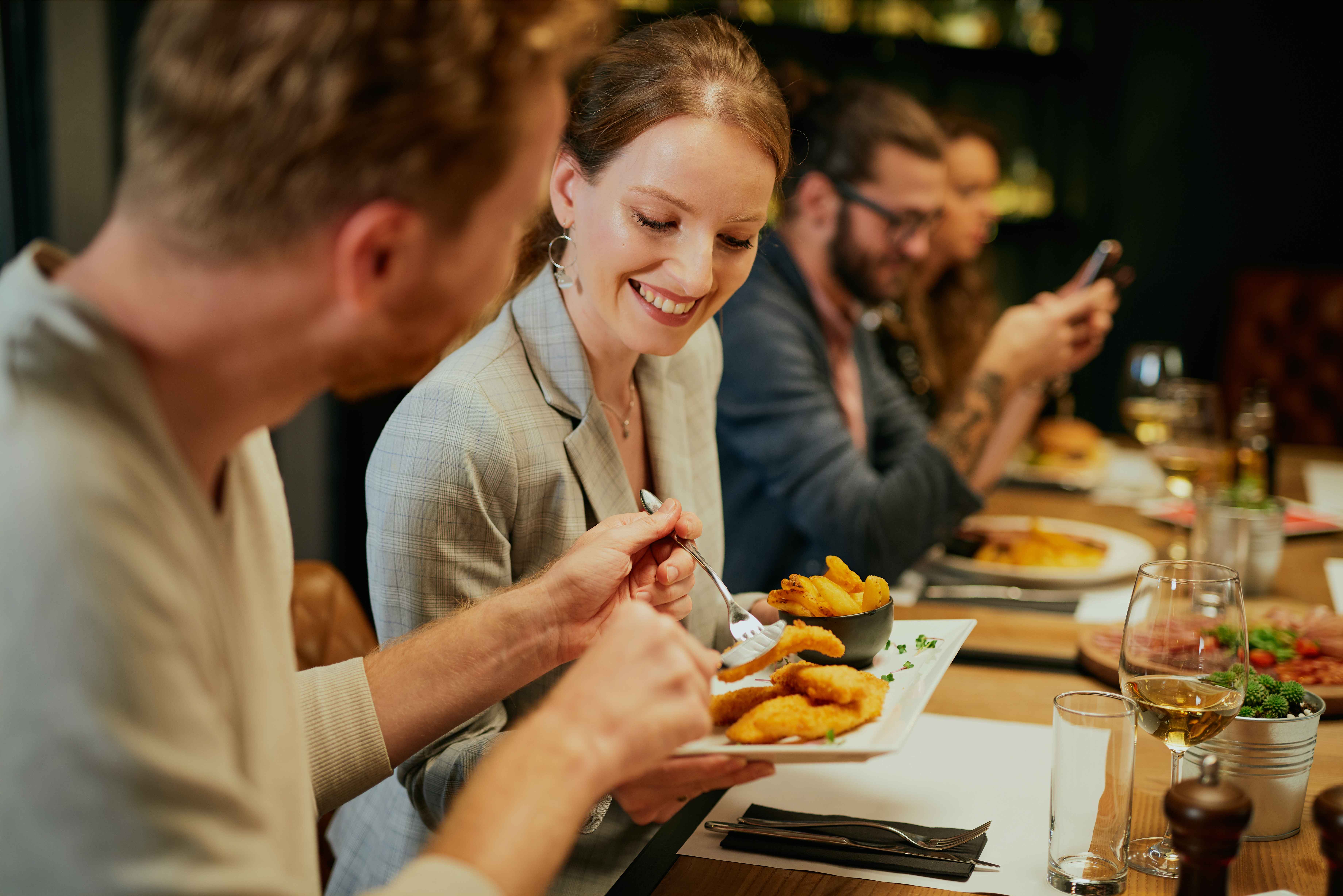 Restaurant Più : Découvrez leur carte de restaurant italien à Plan de Campagne, Aubagne, La Valentine 