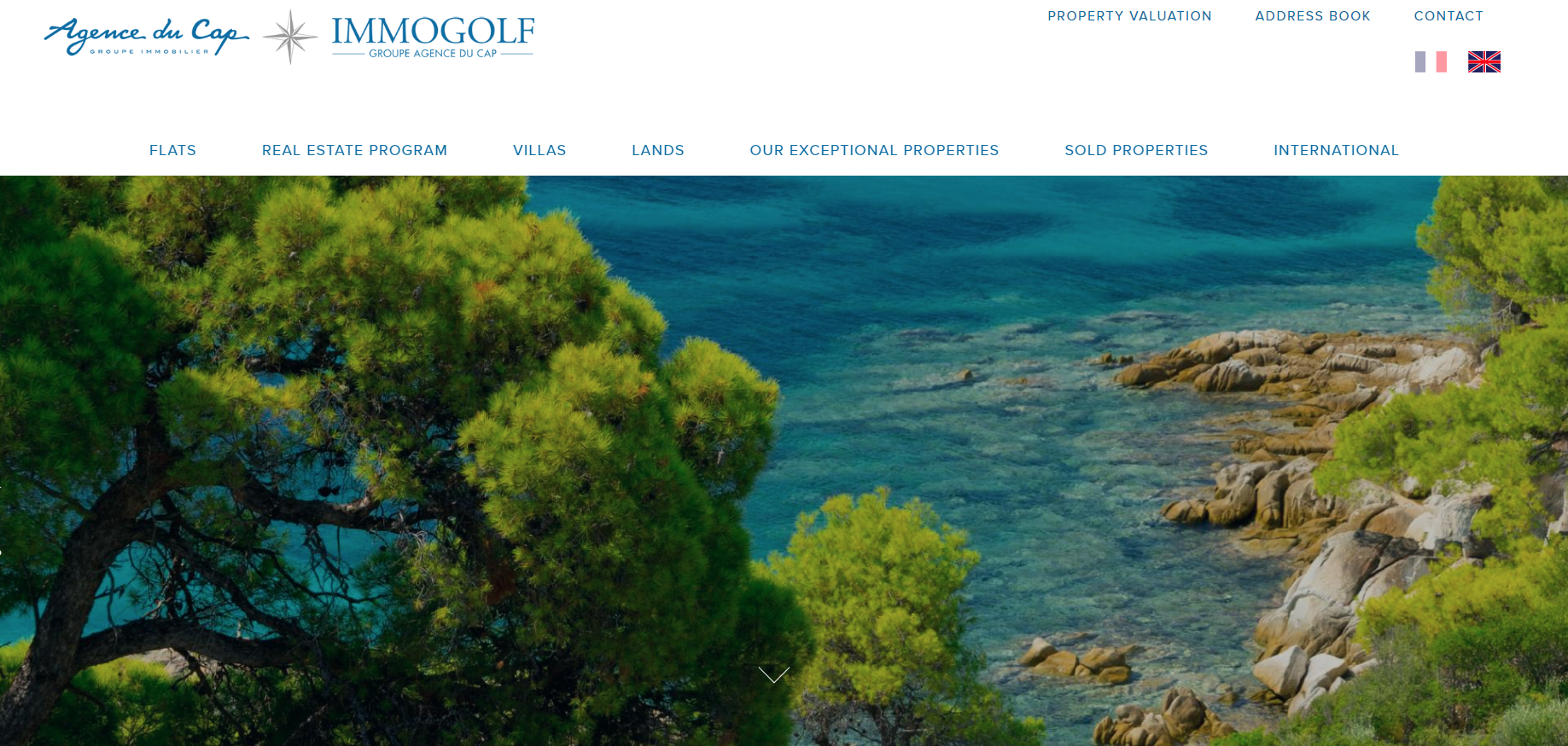 Agence du Cap