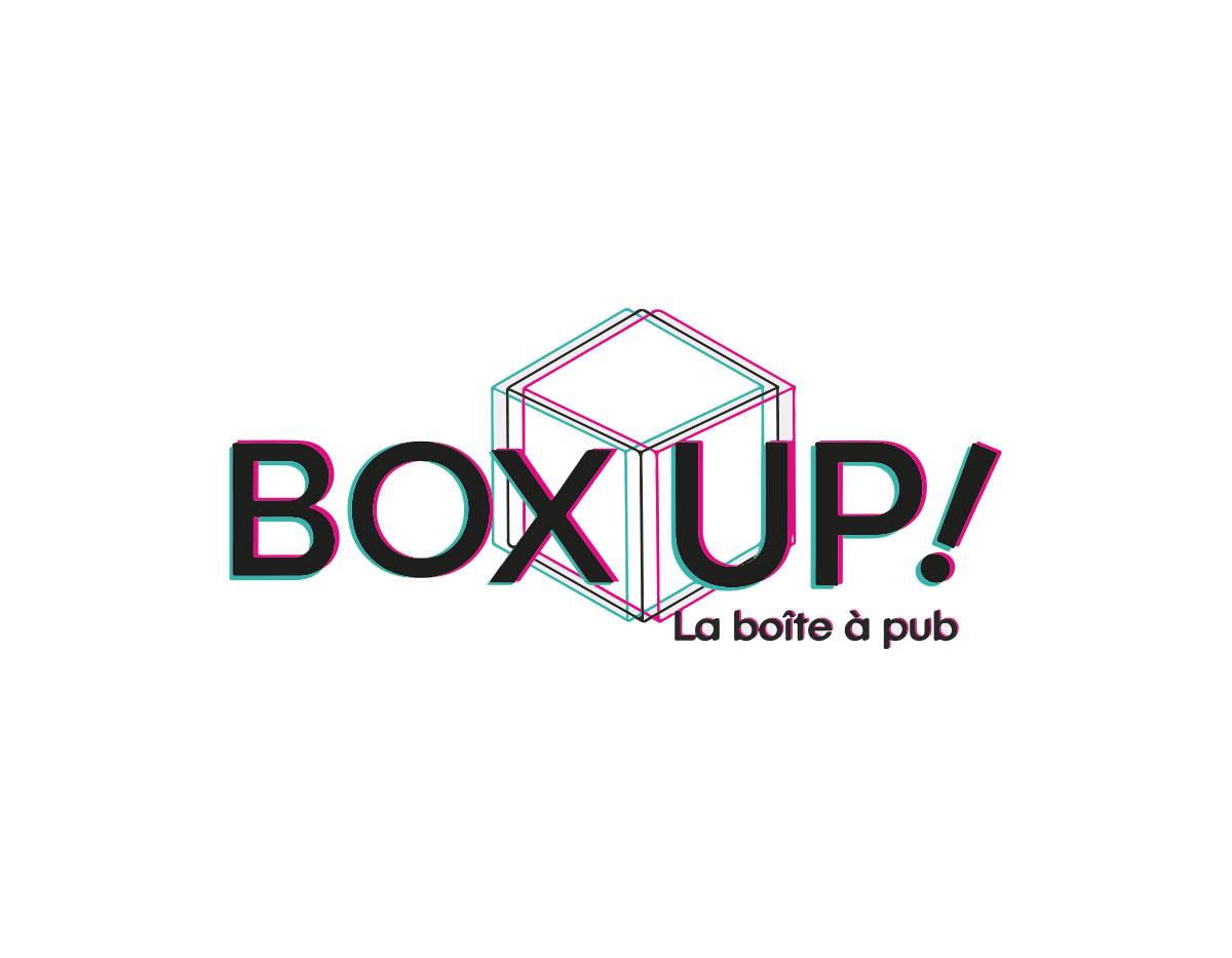 Agence de publicité Box Up à Nimes