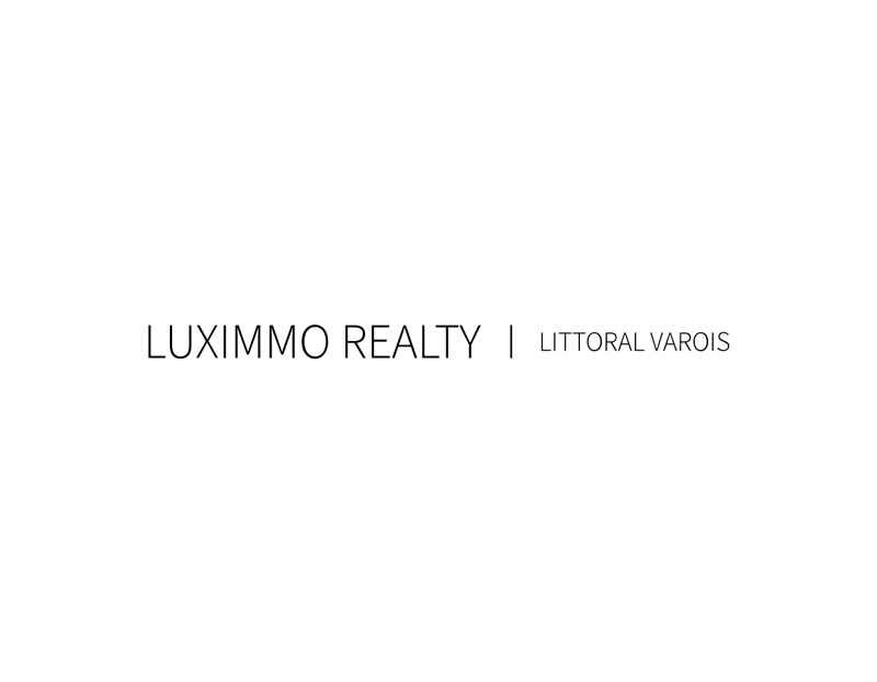 Agence immobilière de luxe pour l'achat d'une maison ou d'un appartement dans le Var - Luximmo Realty