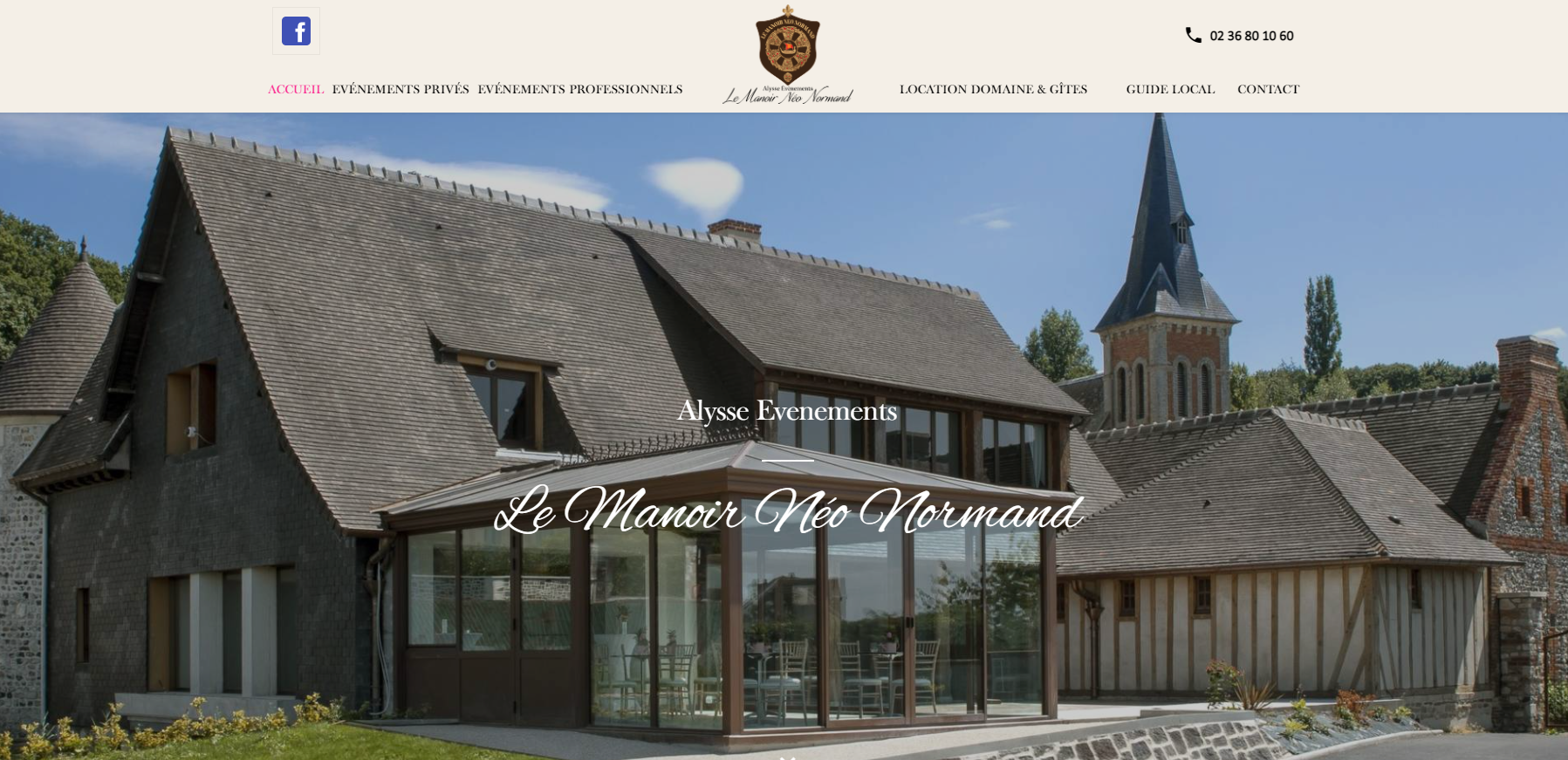  Agence événementielle en Normandie