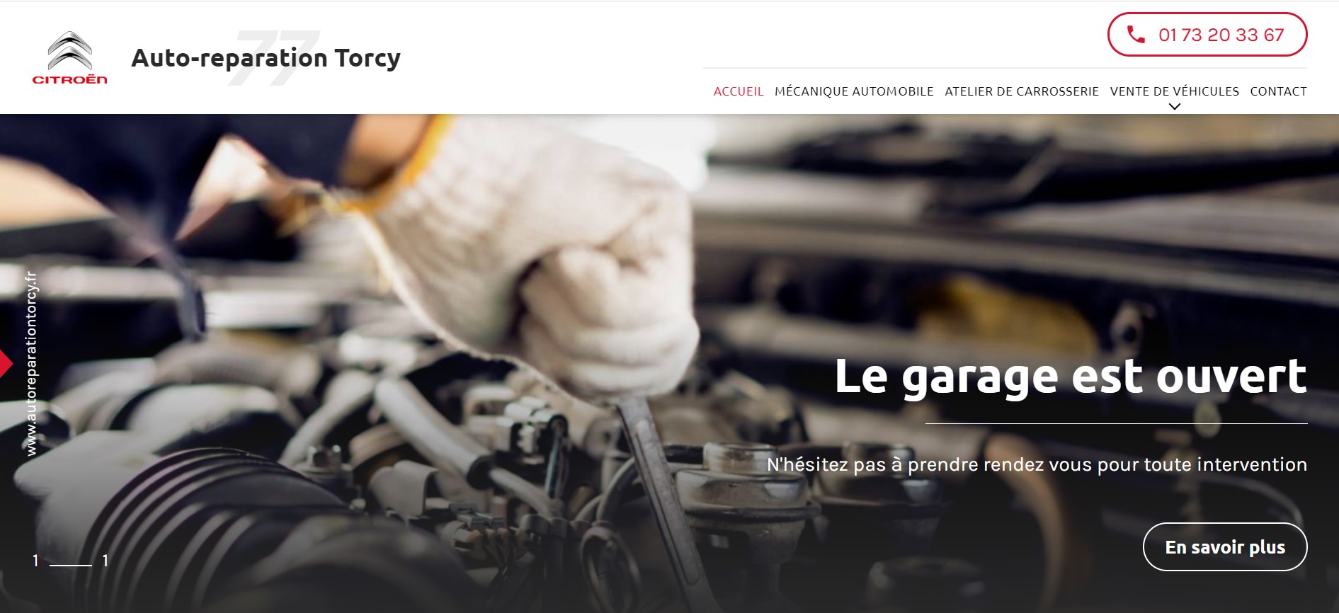 Où trouver un carrossier pas cher agréé assurances à Torcy ? - Auto réparation Torcy