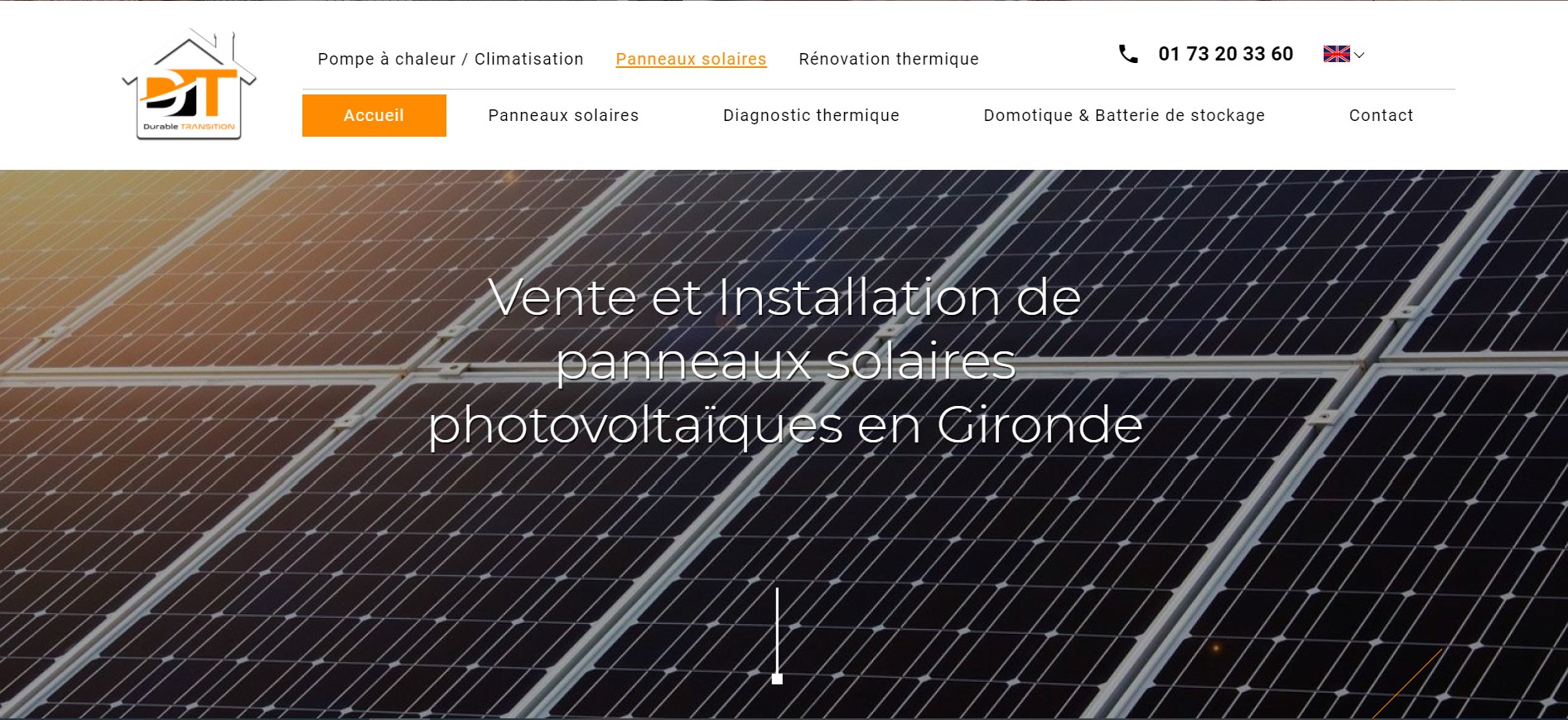 Comment poser des panneaux solaires photovoltaïques sur le Bassin d’Arcachon ? Durable Transition