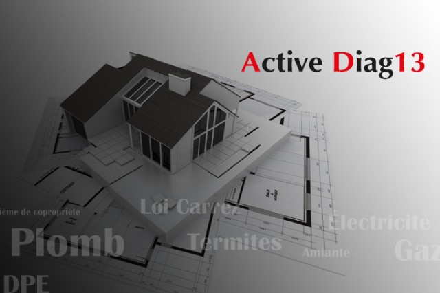 Active Diag13 expert en diagnostic immobilier à Marseille