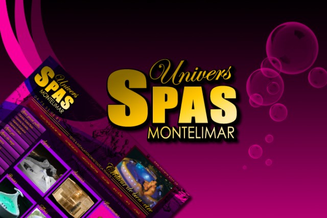 Vente de spas et équipement balnéo à Montélimar - Univers Spas