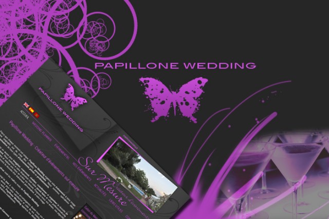 Organisation de mariages Toulouse 31 - Papillone Wedding