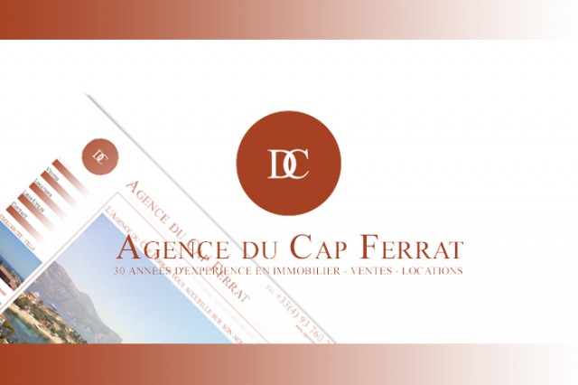 Agence du Cap Ferrat