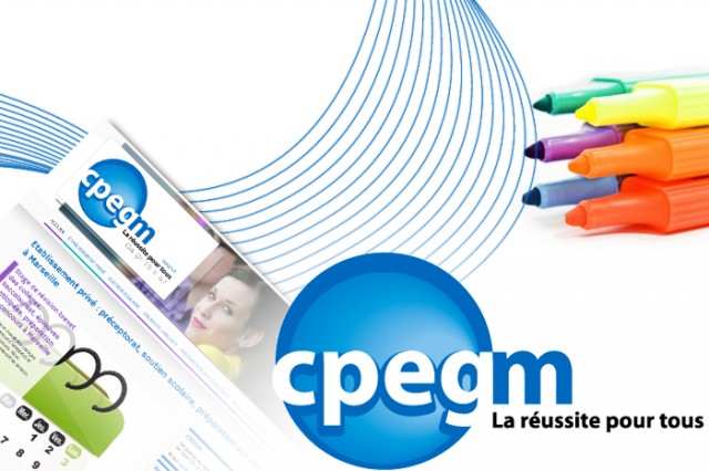 Cours privés à Marseille 13008 - CPEGM