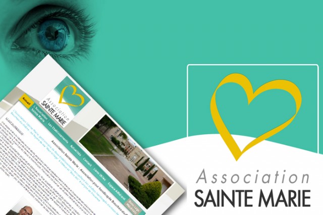 Foyers pour handicapés mentaux vers Marseille 13 - Association Sainte Marie