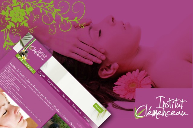 Salon de beauté à Aix-en-Provence - Institut Clémenceau