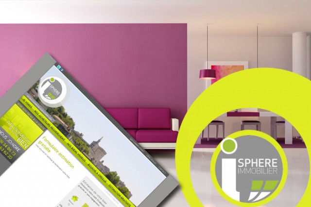 Estimation immobiliere sur Avignon - ISphere Estimation