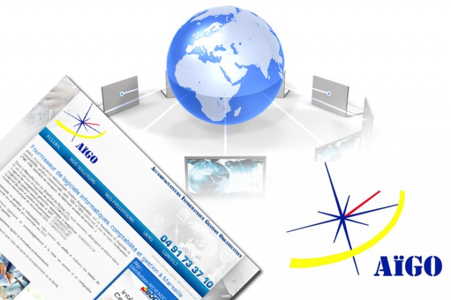 Développement de logiciel de comptabilité sur Marseille - Aïgo Informatique 