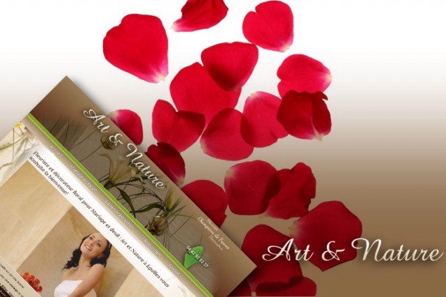 Trouver un fleuriste pour mariage vers Aix-en-Provence
