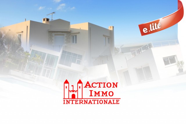 A la recherche d'un bien immobilier autour de Saint-Martin-de-Crau - Action Immo Internationale