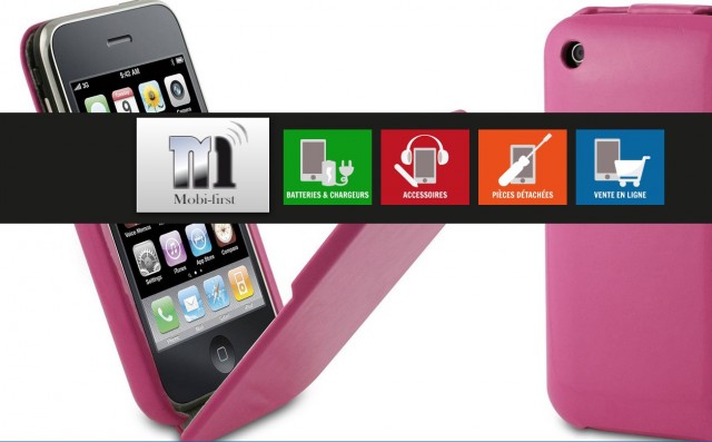 Où trouver des accessoires et pièces détachées d'ordinateurs portables pas chers ? Mobi First