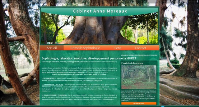 Comment réduire le stress au travail à Muret ? Cabinet Anne Moreaux