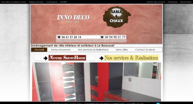 Comment rénover une isolation extérieure à Bandol ? – Inno Déco