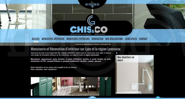 Comment réaliser une isolation en laine de verre vers Lyon ? Ghis & Co