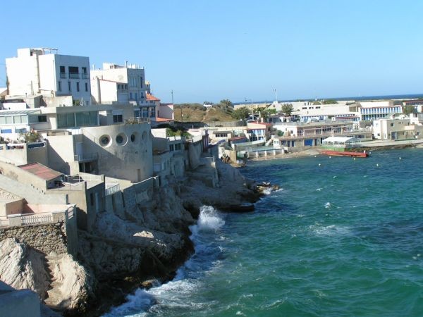 Agence Immobiliere Marseille - L'Adresse Marseille