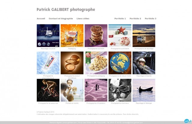 Réaliser un reportage photo à l'étranger - Patrick Galibert