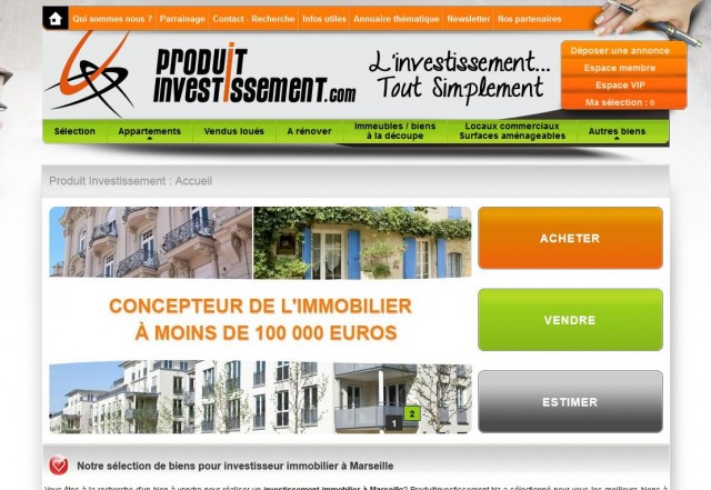 Réussir son investissement immobilier à Marseille