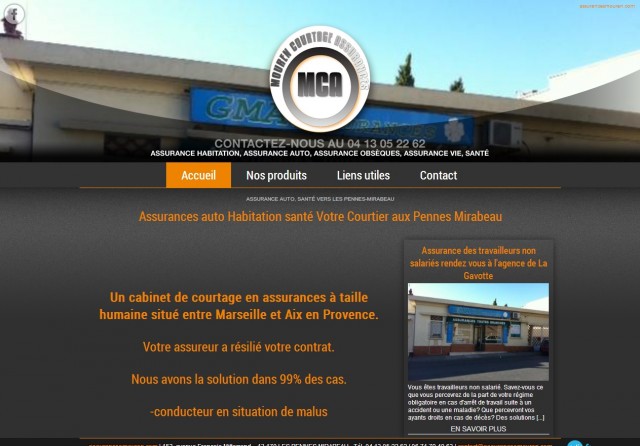 Comment assurer sa voiture en situation de malus vers Aix-en-Provence ? Mouren Assurance