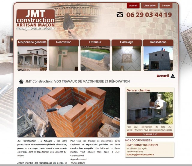 Pour faire construire une maison à Aubagne - 