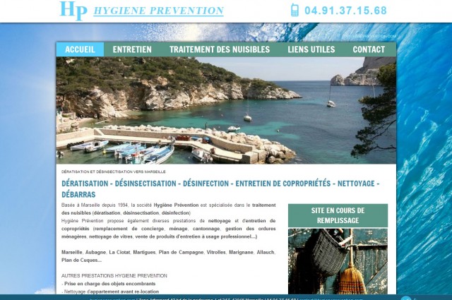 Comment se débarrasser des rongeurs dans une copropriété sur Marseille ? Hygiène Prévention