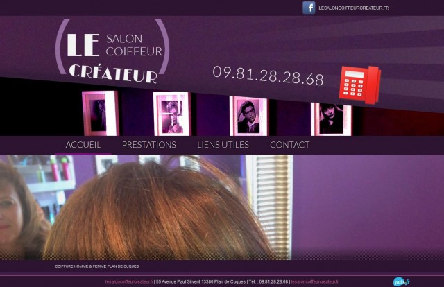 Où faire un lissage brésilien vers Marseille ? - Le salon coiffeur créateur