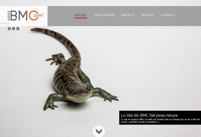 Trouver une agence de communication créative à Aix en Provence - BMC Communication