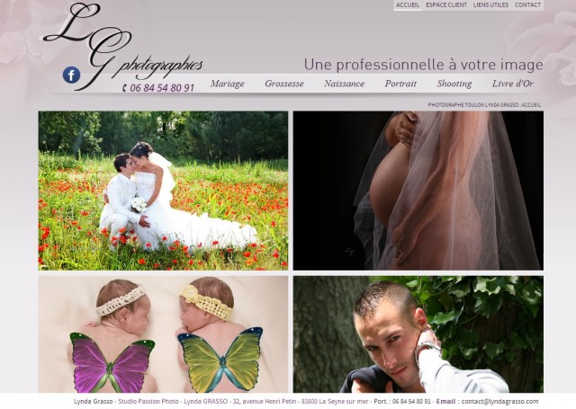 Quel est le tarif moyen d'un photographe pour mariage dans le Var ? - Lynda Grasso