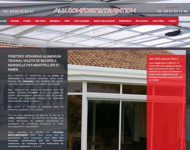 Comment agrandir sa maison sans lourds travaux? Alu Confort & Tradition