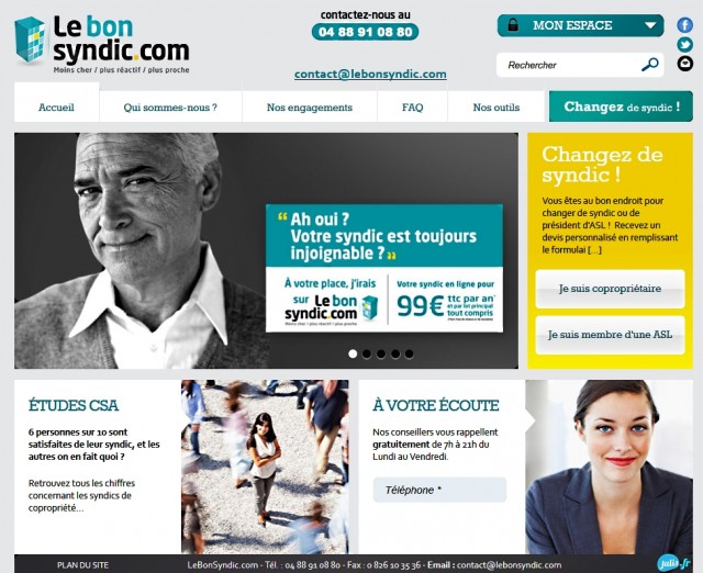 Changer de syndic sur Bordeaux - Devis et audits professionnels
