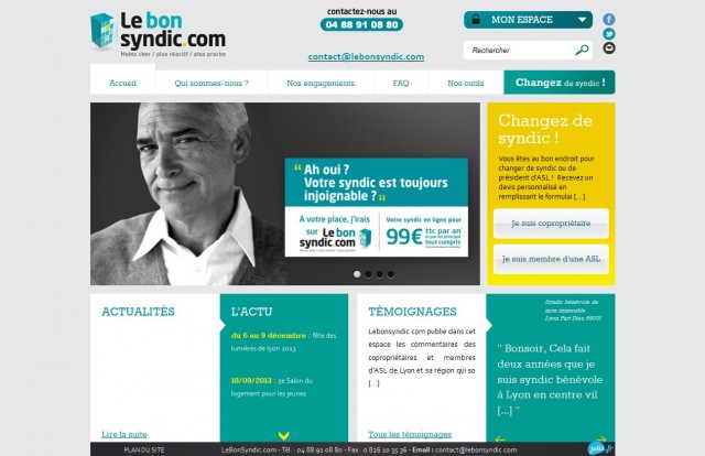 Quel syndic de copropriété choisir à Lyon ? - LeBonSyndic.com