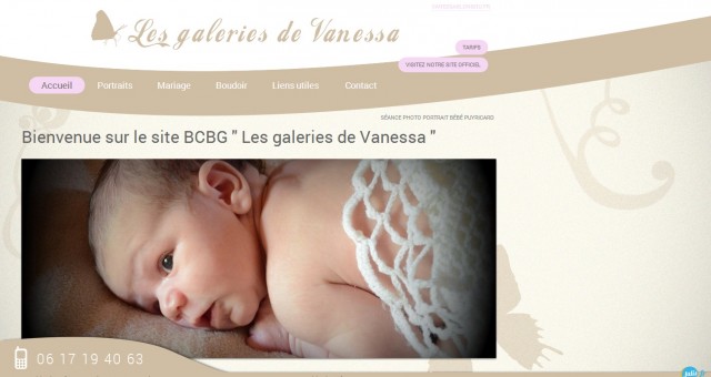 Où trouver un photographe professionnel à Trets ? - Vanessa Blonbou
