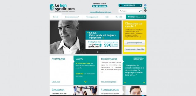 Où trouver un syndic professionnel à Montpellier ? - LeBonsyndic.com